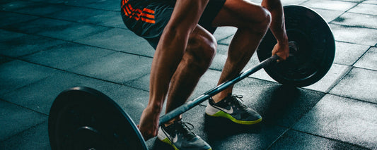 The Science Behind: The Virility Booster