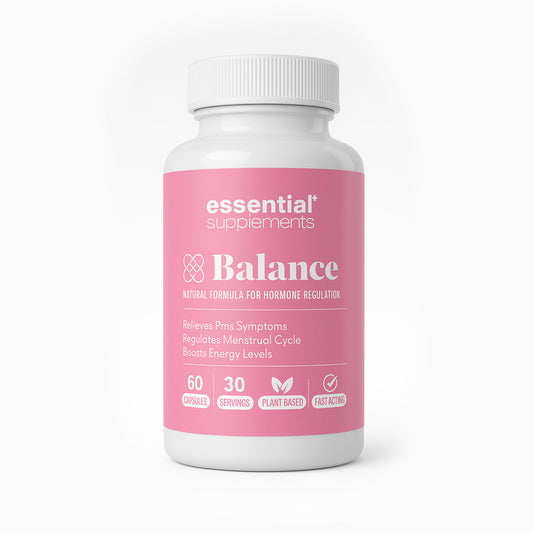 Balance - Hormone Harmony