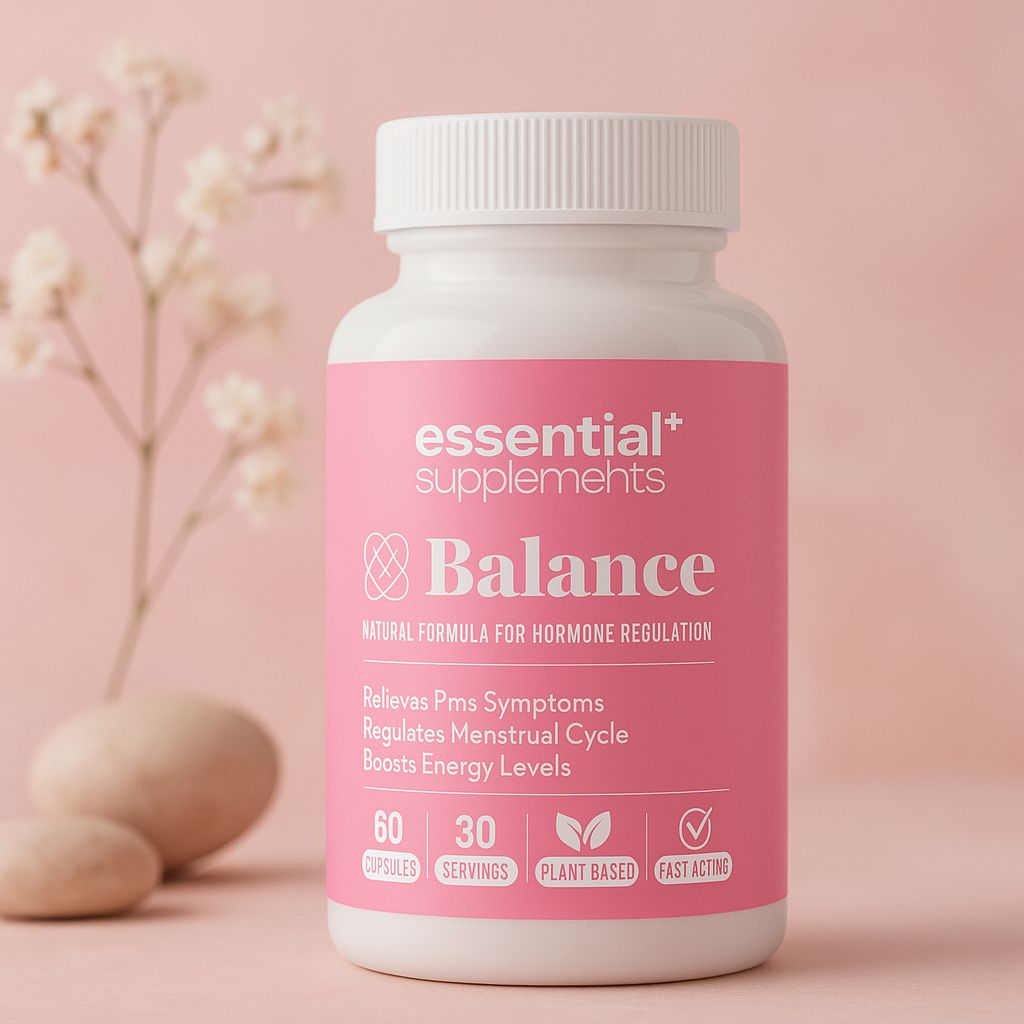Balance - Hormone Harmony