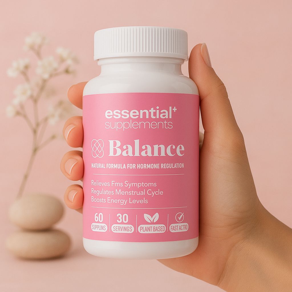 Balance - Hormone Harmony