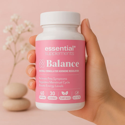 Balance - Hormone Harmony