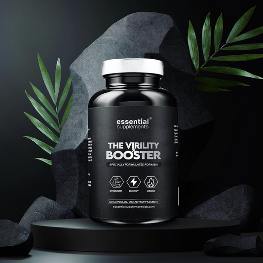 The Virility Booster