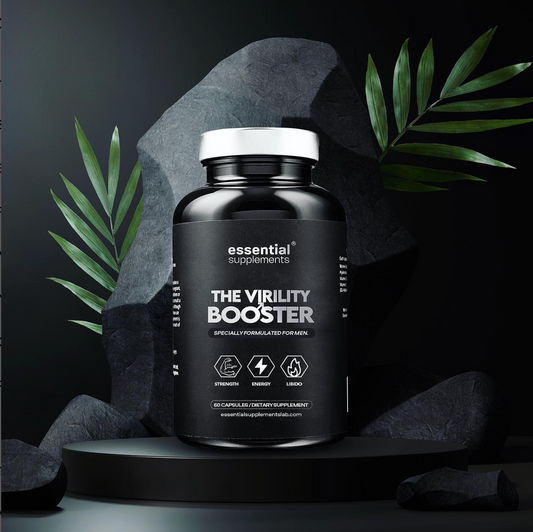 The Virility Booster