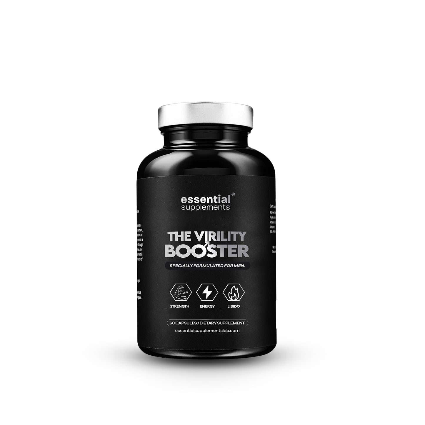 The Virility Booster